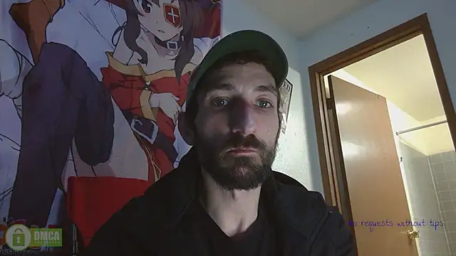 Snapshot of SlammyDjr chatting on January 2025 12:02:01 AM SlammyDjr online show from January 2025 12:02:01 AM