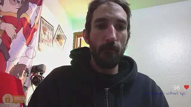 Snapshot of SlammyDjr chatting on January 2025 07:26:01 AM SlammyDjr online show from January 2025 07:26:01 AM