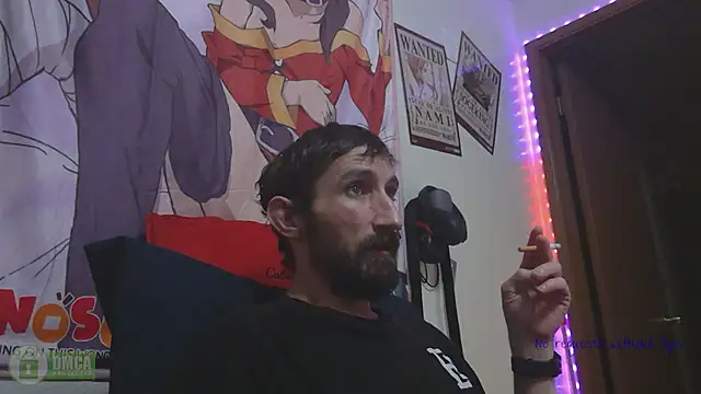 Snapshot of SlammyDjr chatting on February 2025 07:38:01 AM SlammyDjr online show from February 2025 07:38:01 AM