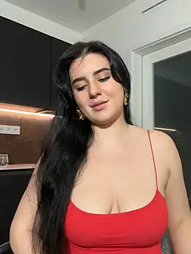Evelyn   Sweet online show from May 2026 07:33:01 PM