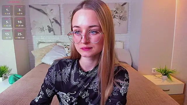 Tiffanyhunt online show from February 2025 02:24:02 PM