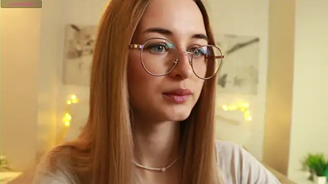 Tiffanyhunt online show from February 2025 10:48:02 AM