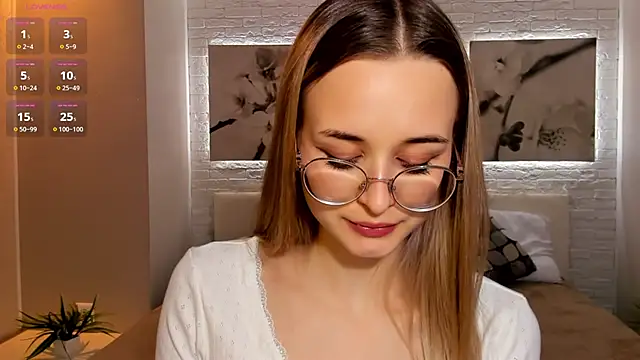 Tiffanyhunt online show from March 2025 02:30:01 PM