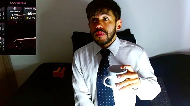 Snapshot of Mercury_muscle chatting on September 2025 11:11:01 AM Mercury muscle online show from September 2025 11:11:01 AM