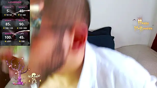 Snapshot of Mercury_muscle chatting on October 2025 11:33:02 AM Mercury muscle online show from October 2025 11:33:02 AM