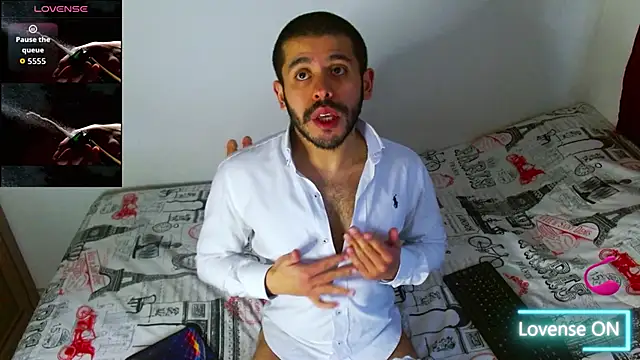 Snapshot of Mercury_muscle chatting on November 2025 10:47:01 AM Mercury muscle online show from November 2025 10:47:01 AM