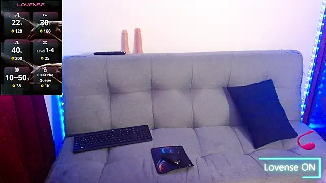 Mercury muscle online show from December 2025 11:30:02 AM