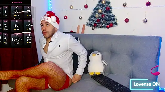 Mercury muscle online show from December 2025 11:05:01 AM