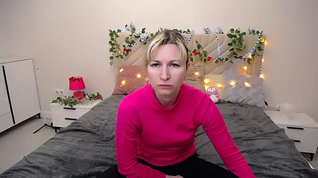 Incredible Ariela online show from February 2025 09:45:02 AM