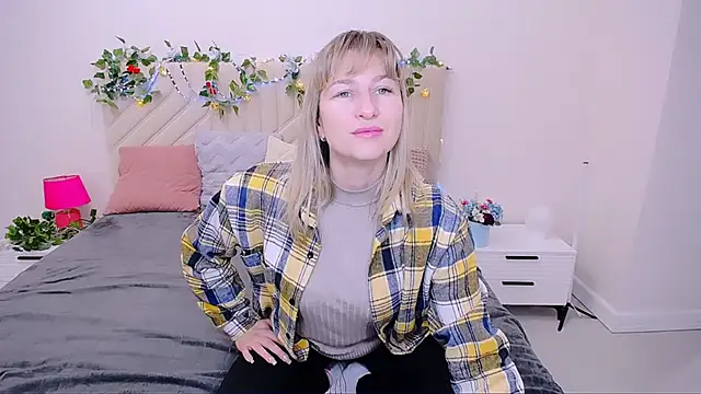 Incredible Ariela online show from October 2025 10:33:02 AM