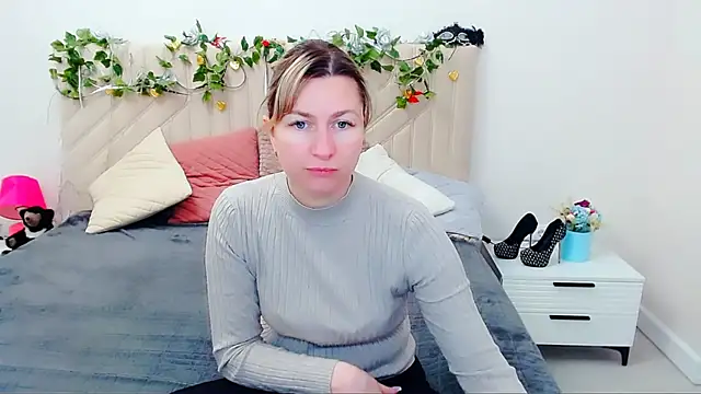 Incredible Ariela online show from February 2026 10:36:02 AM