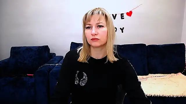 Incredible Ariela online show from March 2026 09:59:01 AM