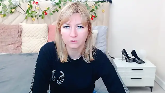 Incredible Ariela online show from March 2026 05:43:01 AM