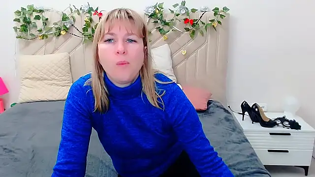 Incredible Ariela online show from April 2026 05:36:01 AM