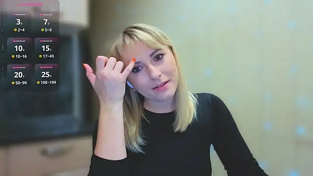 Smoorodinkaa online show from October 2025 08:02:02 PM