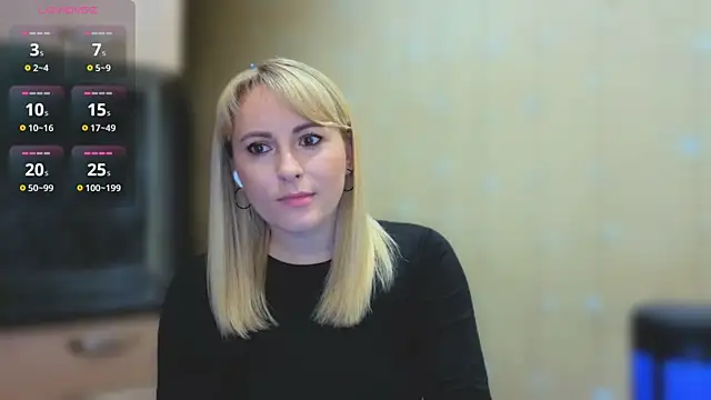 Smoorodinkaa online show from December 2025 08:14:01 PM