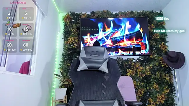 emily palmeer online show from April 2026 11:15:01 AM