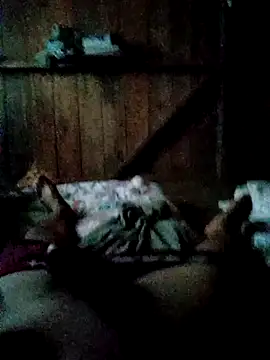 Huebolocko online show from March 2025 06:55:01 PM