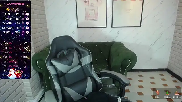  Charlotte v online show from December 2024 02:35:02 PM