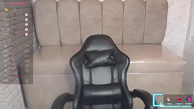  Charlotte v online show from April 2026 04:08:02 AM