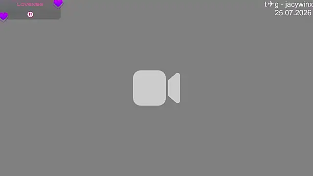 JacyWinslat online show from July 2026 01:47:01 AM