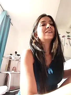 Sahana Ashiika online show from February 2025 03:20:01 PM