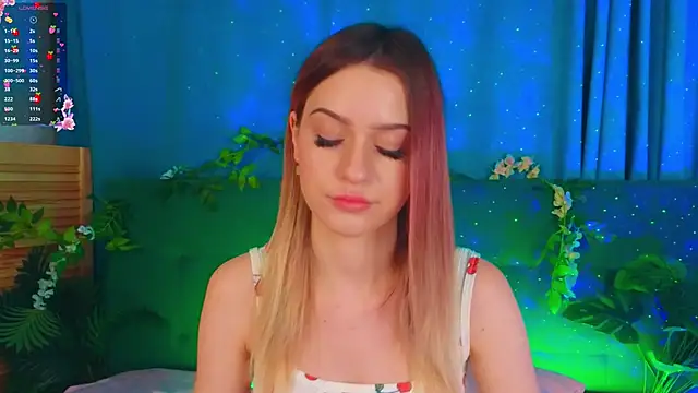 AlinaWalters online show from February 2026 08:24:02 PM