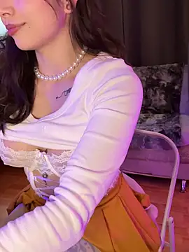 JessieCarter online show from January 2026 05:00:01 AM