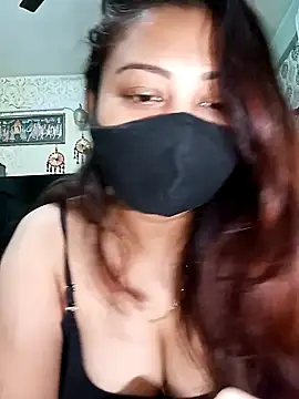 Cute-mona online show from January 2025 12:09:01 PM