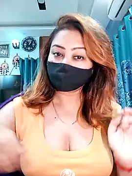 Cute-mona online show from November 2025 07:35:02 PM