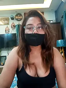 Cute-mona online show from February 2026 10:12:01 AM