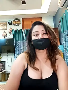 Cute-mona online show from March 2026 10:31:02 AM