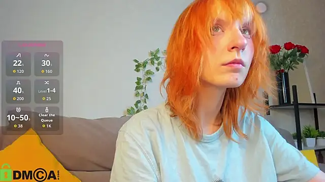 Little Chips online show from November 2025 05:23:01 PM