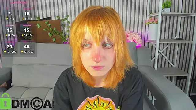 Little Chips online show from April 2026 05:22:02 PM