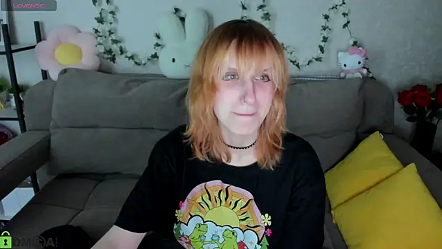 Little Chips online show from April 2026 05:17:01 PM