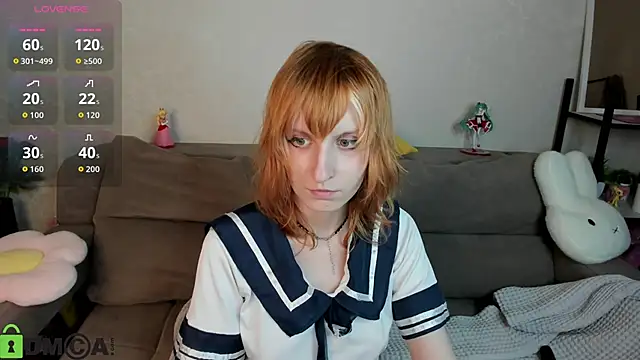 Little Chips online show from June 2026 05:26:01 PM