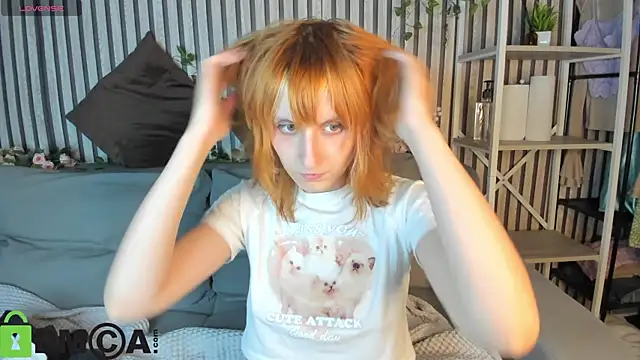 Little Chips online show from June 2026 05:25:01 PM