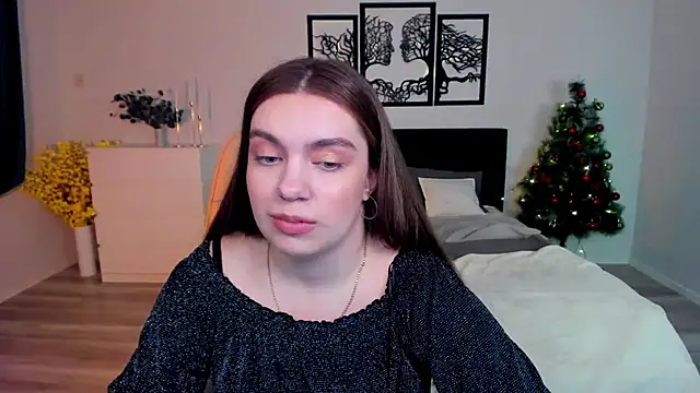 DaniellaLovely online show from January 2025 02:19:01 PM