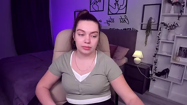DaniellaLovely online show from January 2025 01:31:02 PM