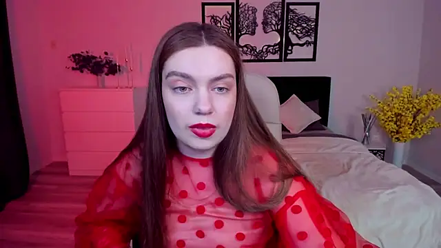 DaniellaLovely online show from February 2025 02:24:01 PM