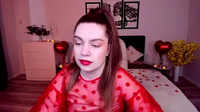 DaniellaLovely online show from February 2025 11:06:02 AM