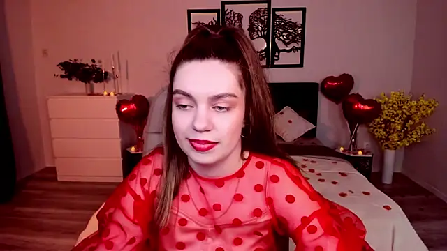 DaniellaLovely online show from February 2025 02:09:02 PM