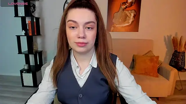DaniellaLovely online show from March 2025 10:52:01 AM