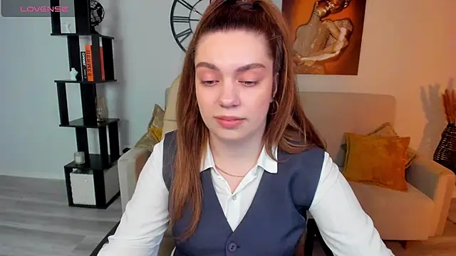 DaniellaLovely online show from March 2025 02:34:02 PM