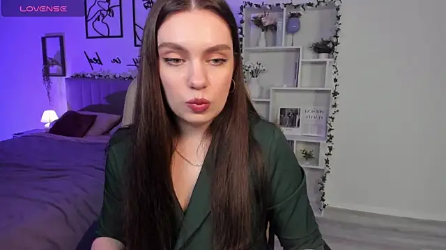 DaniellaLovely online show from March 2025 03:50:02 PM