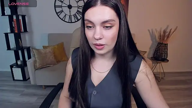 DaniellaLovely online show from March 2025 02:42:02 PM