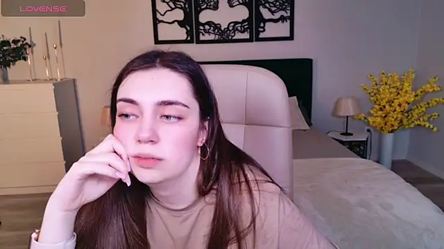 DaniellaLovely online show from February 2026 09:41:01 AM