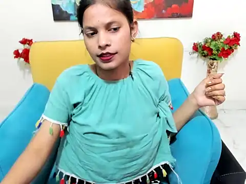 evaaelfiee online show from March 2026 06:35:01 AM