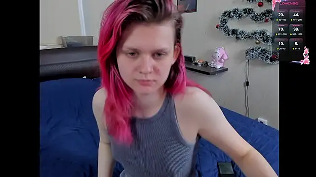 Snapshot of JulieTaylors chatting on May 2026 09:55:01 PM JulieTaylors online show from May 2026 09:55:01 PM
