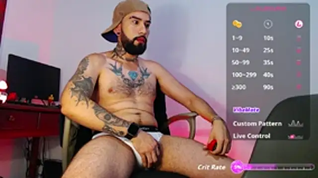 Diilanhott online show from November 2025 11:36:02 PM